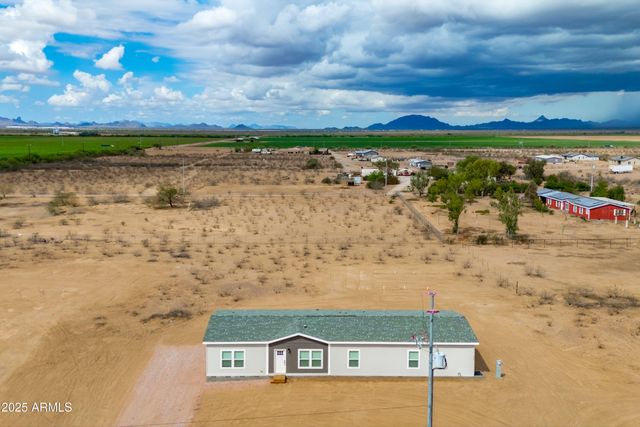 5622 N 383rd Lane, Tonopah, AZ 85354