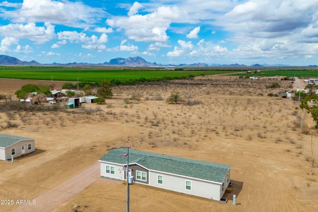 5622 N 383rd Lane, Tonopah, AZ 85354