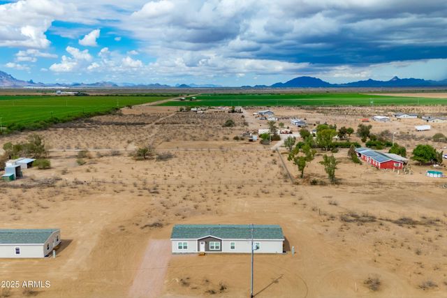 5622 N 383rd Lane, Tonopah, AZ 85354