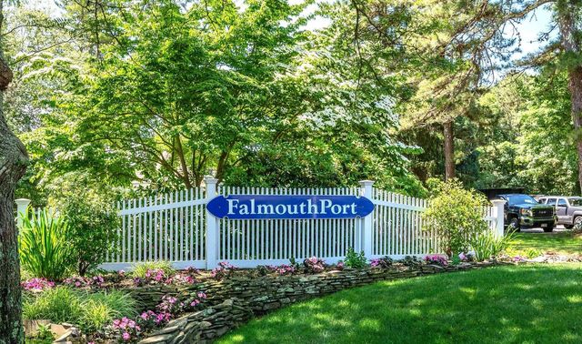 241 Seaward UNIT 241, Teaticket, MA 02536
