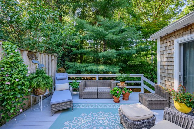 241 Seaward UNIT 241, Teaticket, MA 02536
