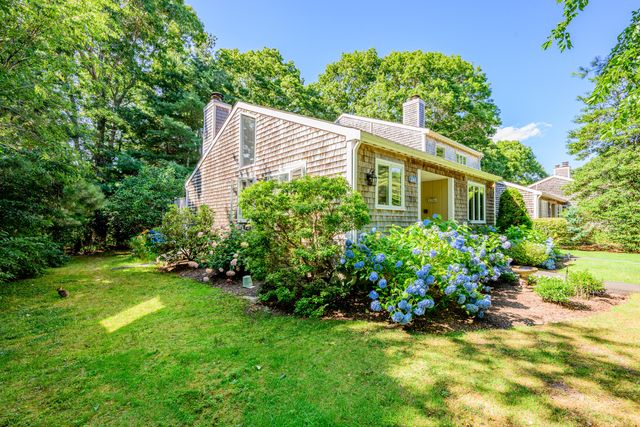 241 Seaward UNIT 241, Teaticket, MA 02536