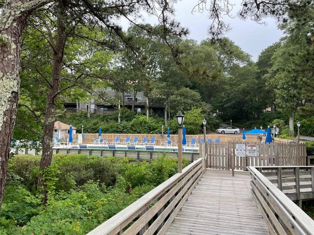 241 Seaward UNIT 241, Teaticket, MA 02536