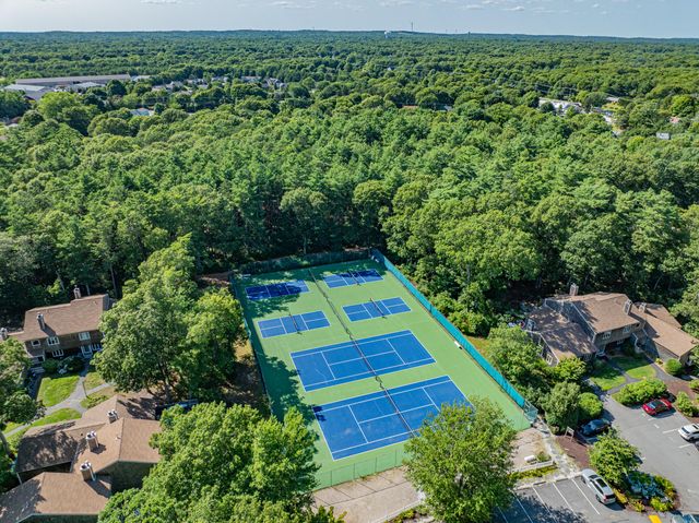 241 Seaward UNIT 241, Teaticket, MA 02536