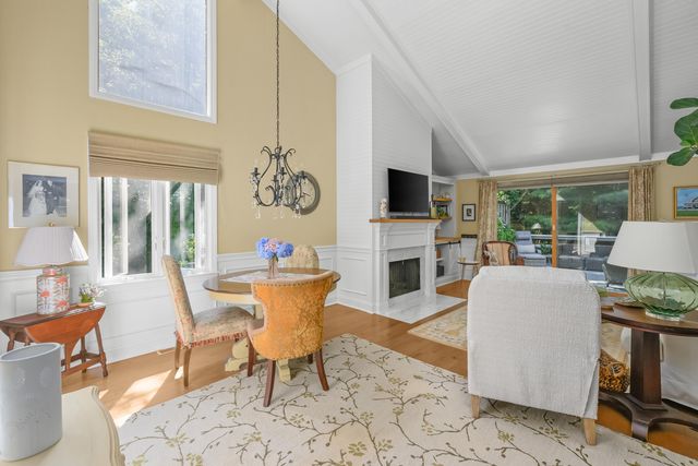 241 Seaward UNIT 241, Teaticket, MA 02536