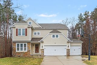 10898 Riedell Drive, Texas Twp, MI 49009