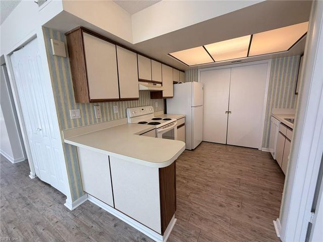 528 Rivers RCH, Virginia Beach, VA 23452