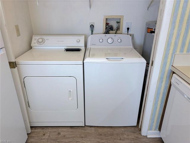 528 Rivers RCH, Virginia Beach, VA 23452