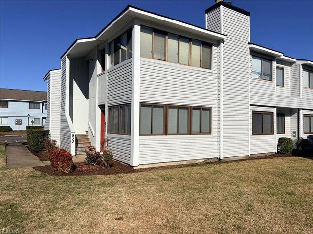 528 Rivers RCH, Virginia Beach, VA 23452