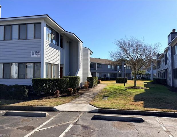 528 Rivers RCH, Virginia Beach, VA 23452