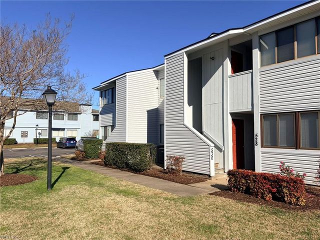 528 Rivers RCH, Virginia Beach, VA 23452