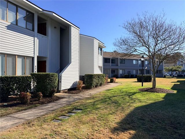 528 Rivers RCH, Virginia Beach, VA 23452