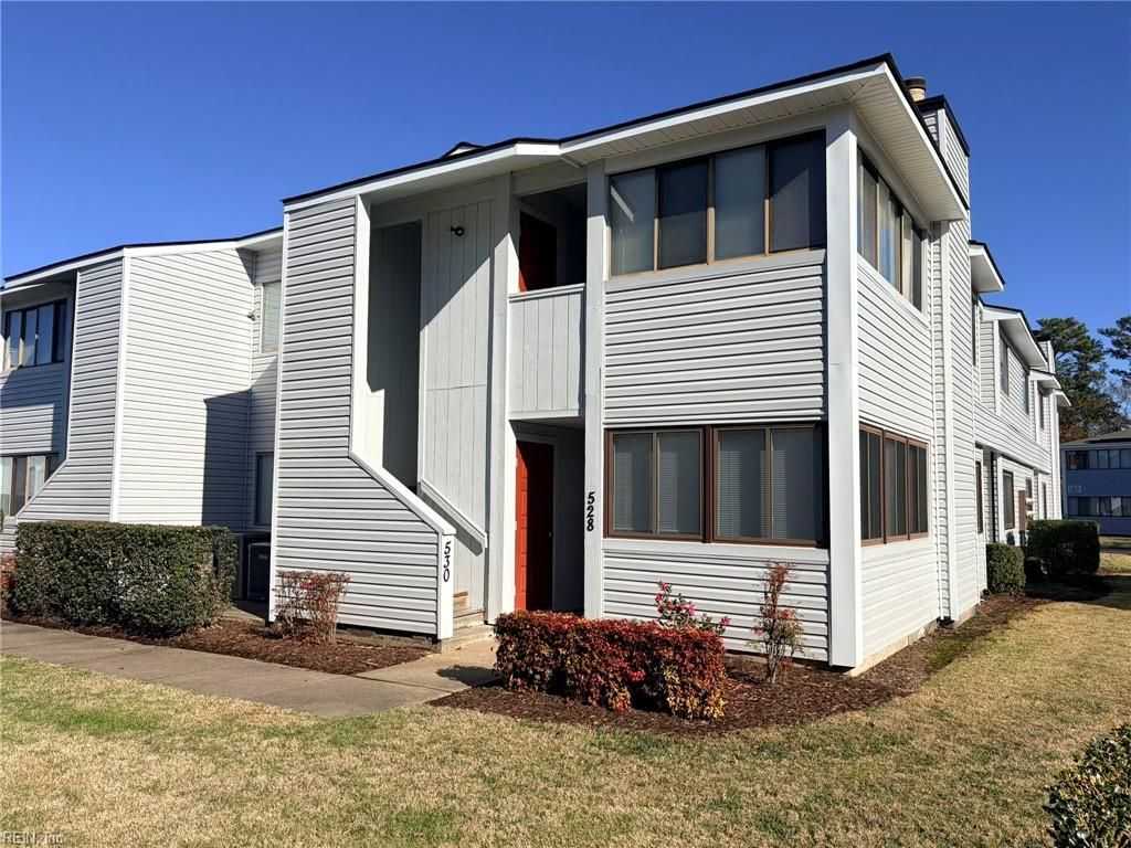 528 Rivers RCH, Virginia Beach, VA 23452