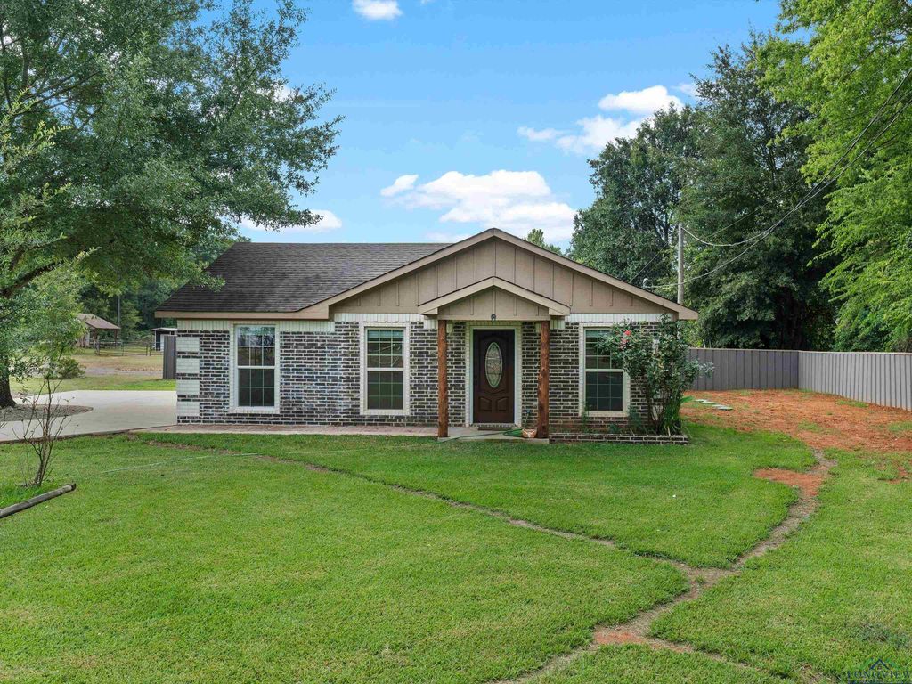 2773 FM 1252, Kilgore, TX 75662