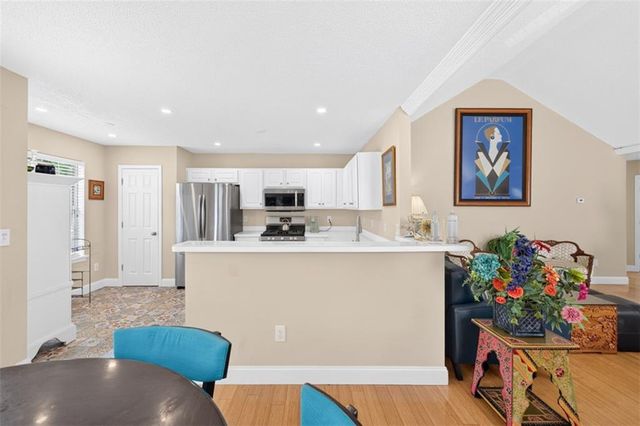1009 Crest Ridge Place SW, Marietta, GA 30060