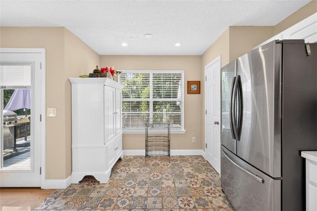 1009 Crest Ridge Place SW, Marietta, GA 30060