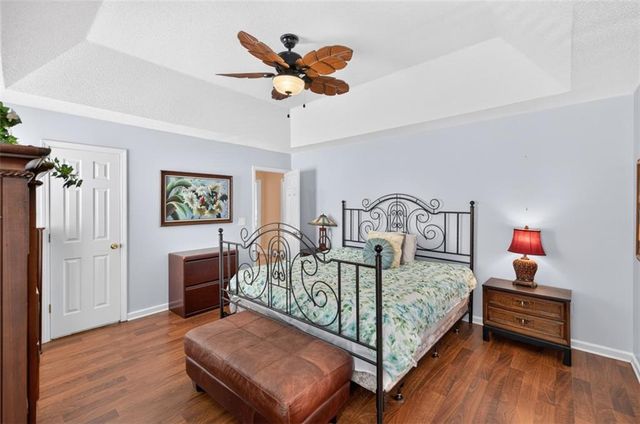 1009 Crest Ridge Place SW, Marietta, GA 30060
