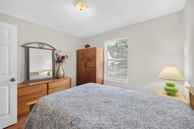 1009 Crest Ridge Place SW, Marietta, GA 30060