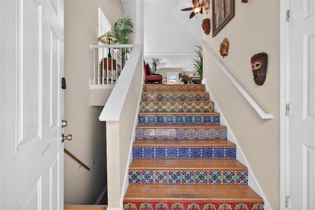 1009 Crest Ridge Place SW, Marietta, GA 30060