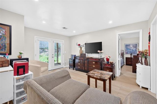 1009 Crest Ridge Place SW, Marietta, GA 30060
