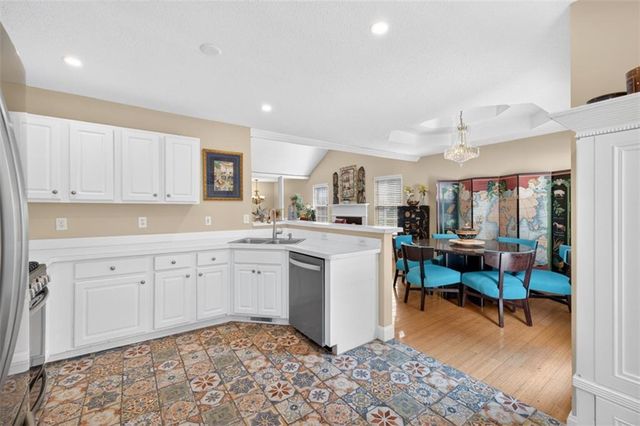 1009 Crest Ridge Place SW, Marietta, GA 30060