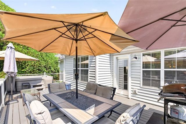 1009 Crest Ridge Place SW, Marietta, GA 30060