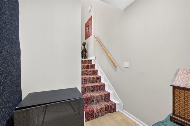 1009 Crest Ridge Place SW, Marietta, GA 30060