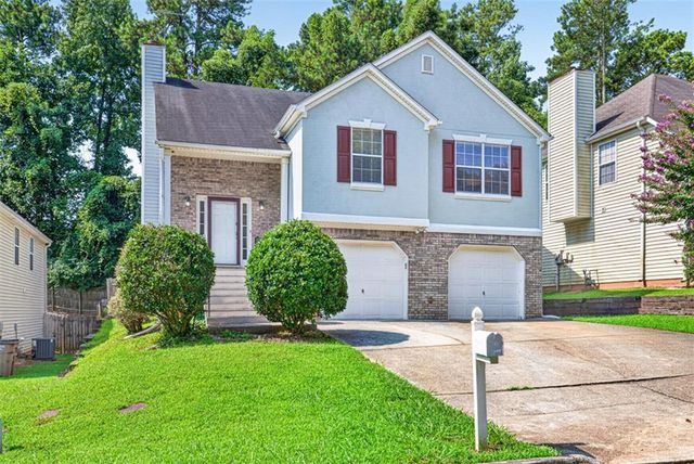 1009 Crest Ridge Place SW, Marietta, GA 30060