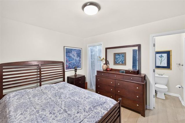 1009 Crest Ridge Place SW, Marietta, GA 30060