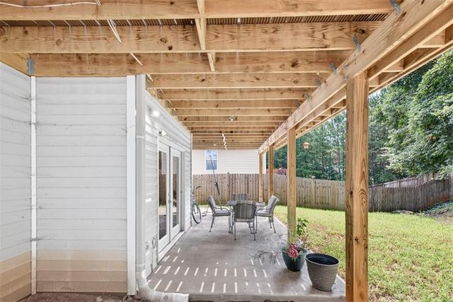 1009 Crest Ridge Place SW, Marietta, GA 30060