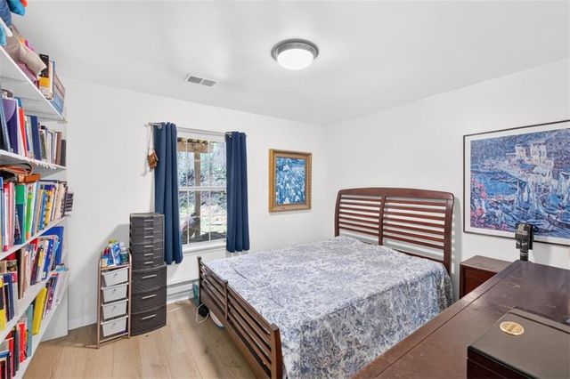 1009 Crest Ridge Place SW, Marietta, GA 30060