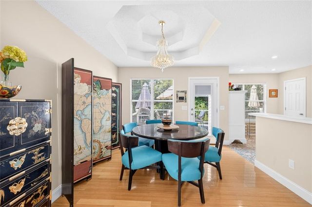 1009 Crest Ridge Place SW, Marietta, GA 30060