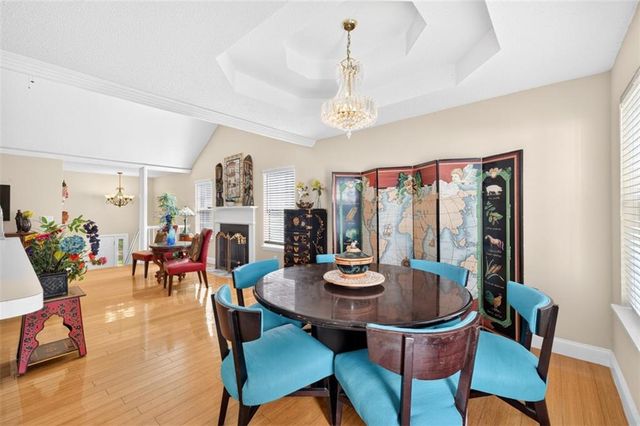1009 Crest Ridge Place SW, Marietta, GA 30060
