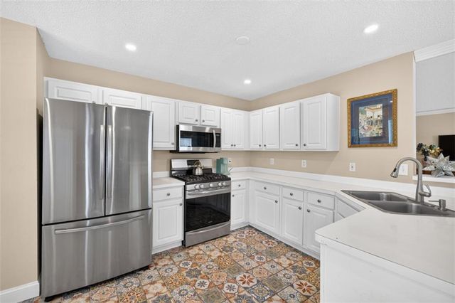 1009 Crest Ridge Place SW, Marietta, GA 30060