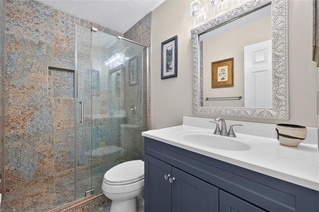 1009 Crest Ridge Place SW, Marietta, GA 30060