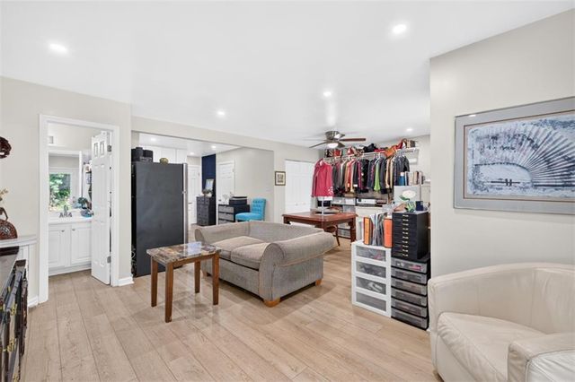 1009 Crest Ridge Place SW, Marietta, GA 30060