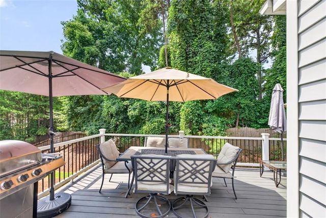 1009 Crest Ridge Place SW, Marietta, GA 30060