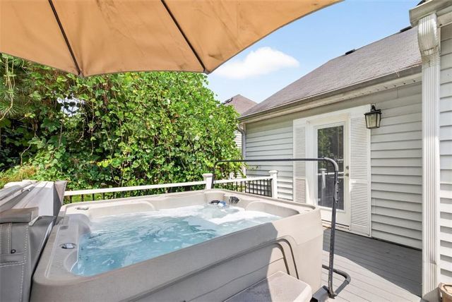 1009 Crest Ridge Place SW, Marietta, GA 30060
