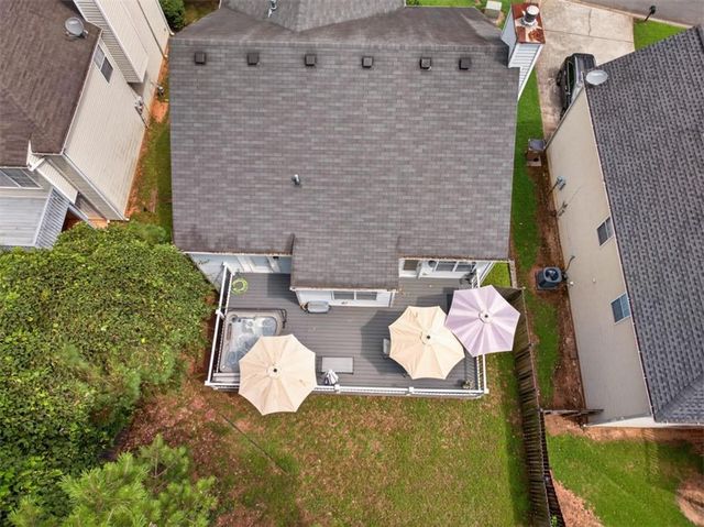 1009 Crest Ridge Place SW, Marietta, GA 30060