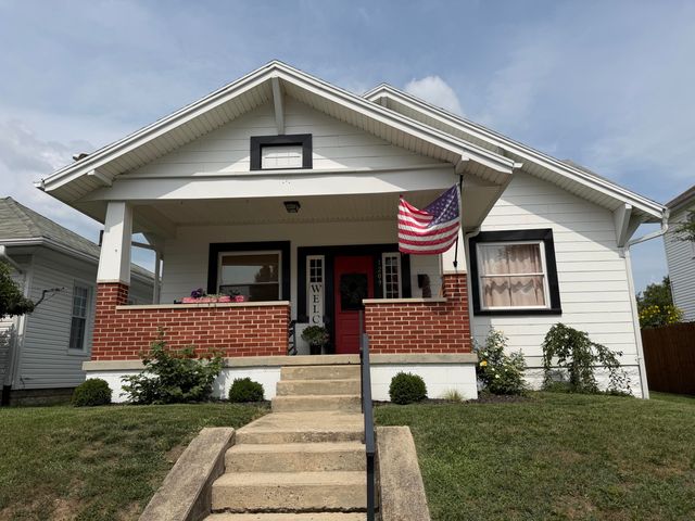 1209 Nicklin Avenue 1209 Nicklin Avenue, Piqua, OH 45356