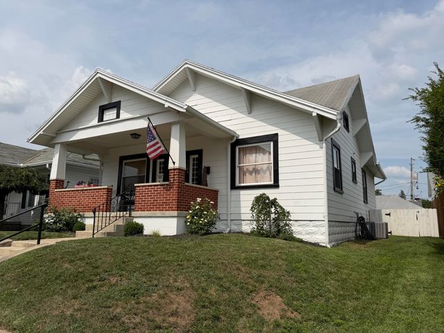 1209 Nicklin Avenue 1209 Nicklin Avenue, Piqua, OH 45356