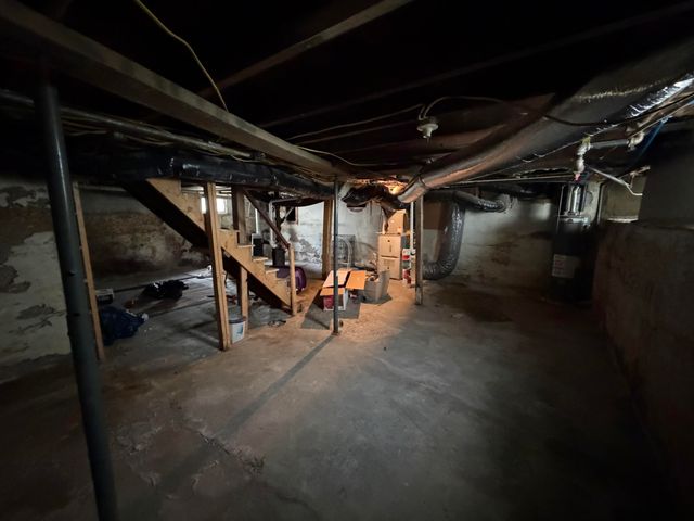 1209 Nicklin Avenue 1209 Nicklin Avenue, Piqua, OH 45356