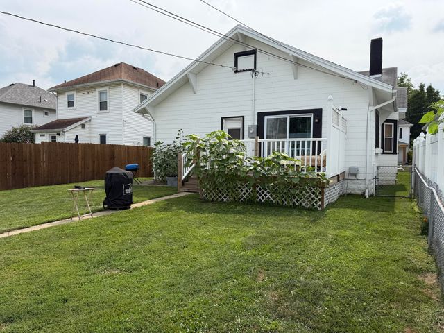 1209 Nicklin Avenue 1209 Nicklin Avenue, Piqua, OH 45356