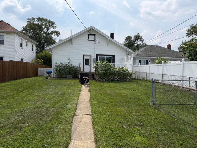 1209 Nicklin Avenue 1209 Nicklin Avenue, Piqua, OH 45356