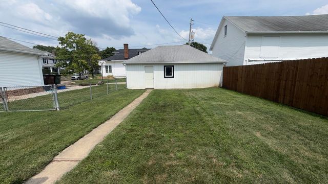 1209 Nicklin Avenue 1209 Nicklin Avenue, Piqua, OH 45356