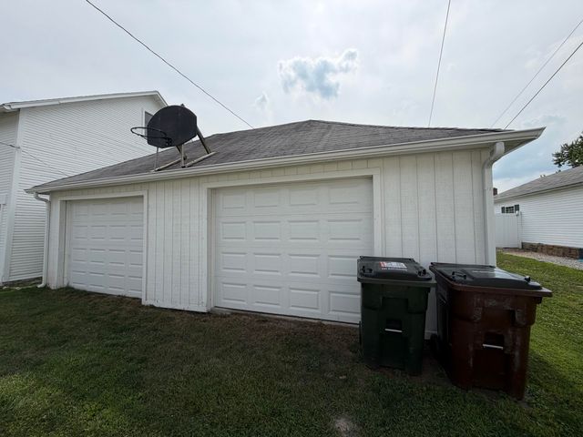 1209 Nicklin Avenue 1209 Nicklin Avenue, Piqua, OH 45356