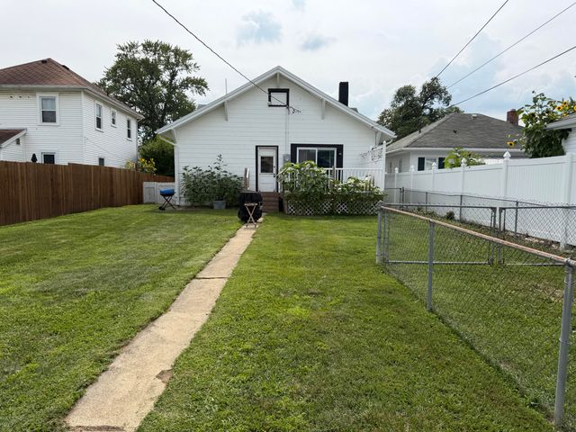 1209 Nicklin Avenue 1209 Nicklin Avenue, Piqua, OH 45356