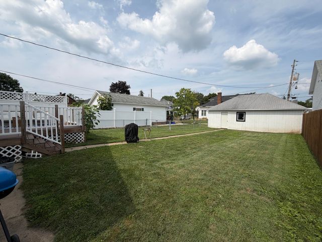 1209 Nicklin Avenue 1209 Nicklin Avenue, Piqua, OH 45356