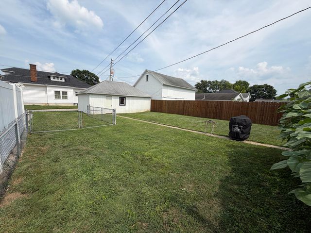 1209 Nicklin Avenue 1209 Nicklin Avenue, Piqua, OH 45356