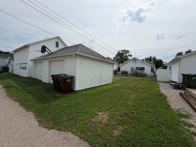 1209 Nicklin Avenue 1209 Nicklin Avenue, Piqua, OH 45356